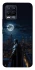 Чохол на Realme 8 The Dark Knight фото 1 з 1