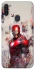 Чохол на Samsung Galaxy M11 Ironman фото 1 з 1