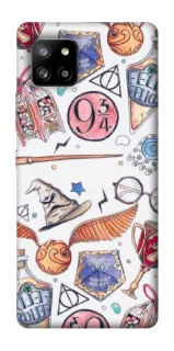 Чохол на Samsung Galaxy A42 5G Harry Potter V18 фото 1 з 1
