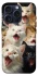 Чохол на Apple iPhone 15 Pro (6.1") Коти фото 1 з 1