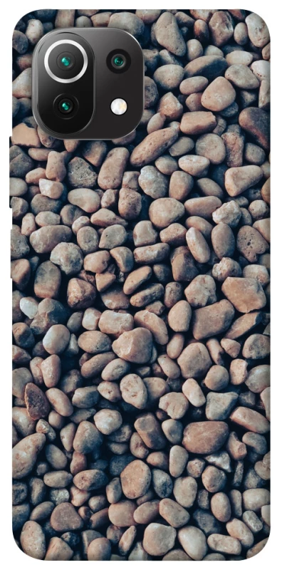 Чехол на Xiaomi Mi 11 Lite Калька фото 1 из 1