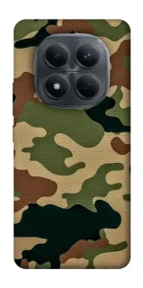 Чохол на Xiaomi Redmi Note 15 Pro 4G Camouflage v27 фото 1 з 1