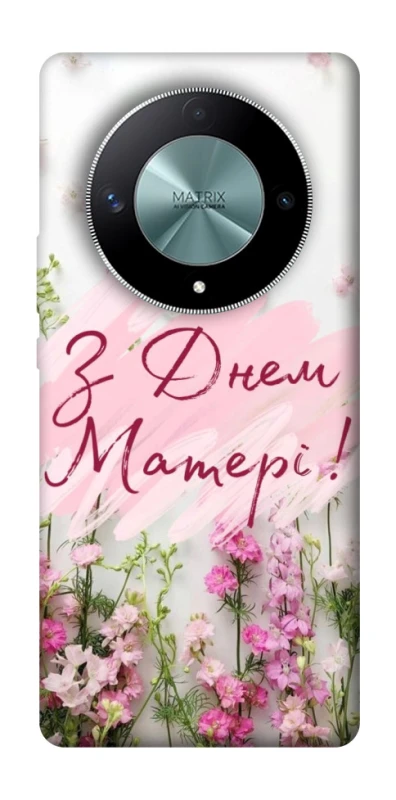 Чохол на Huawei Magic6 Lite Mother's Day ver.3 фото 1 з 1