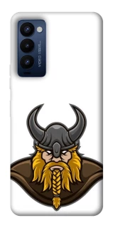 Чехол на TECNO Camon 18 Pro Viking фото 1 из 1