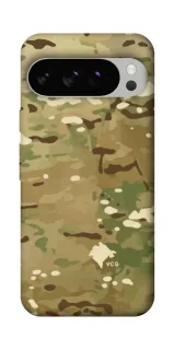 Чохол на Google Pixel 10 Pro Сamouflage v18 фото 1 з 1
