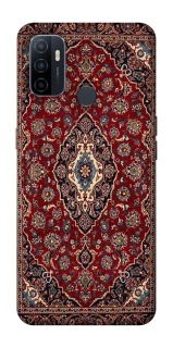 Чохол на Oppo A53 / A32 / A33 Килим v2 фото 1 Чохол на Oppo A53 / A32 / A33 Килим v2 фото 1 з 1
