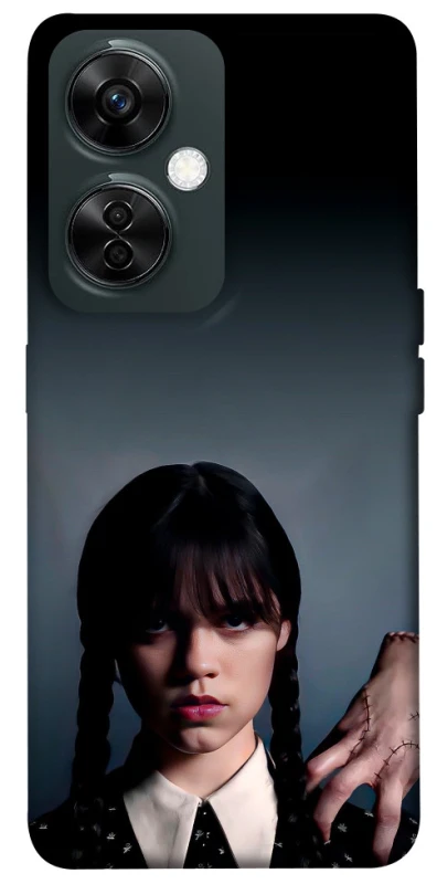 Чохол на OnePlus Nord CE 3 Lite Wednesday Bleak Beauty фото 1 з 1