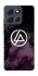 Чохол на Motorola Moto G86 Linkin Park logo ver.6 фото 1 з 1