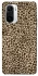 Чохол на Xiaomi Redmi K40 / K40 Pro / K40 Pro+ / Poco F3 Leopard Skin v2 фото 1 з 1