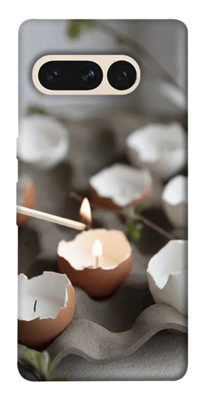 Чохол на Google Pixel 7 Pro Eggcellent фото 1 з 1