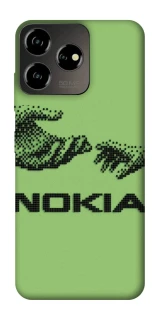 Чохол на ZTE Blade V50 Design 4G Nokia фото 1 з 1