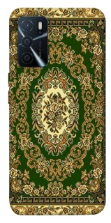 Чохол на Oppo A16s / A16 Килим v9 фото 1 з 1