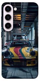 Чохол на Samsung Galaxy S23+ Stylish Porsche фото 1 з 1