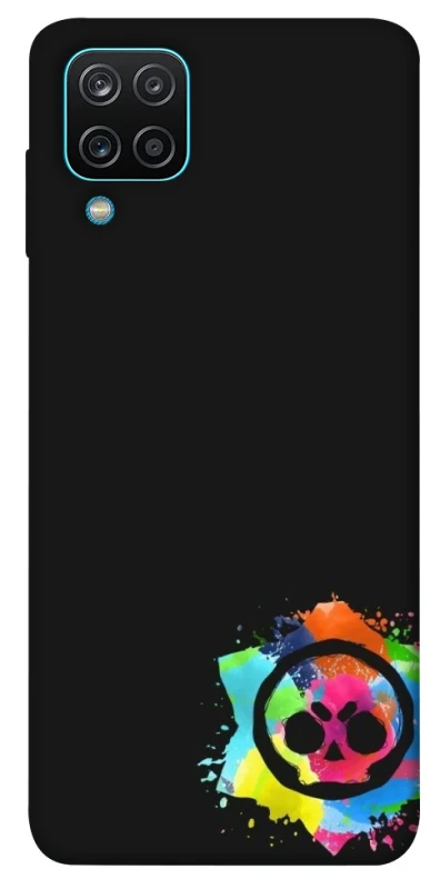 Чохол на Samsung Galaxy M12 Brawl Stars ver.4 фото 1 з 1