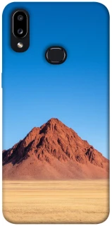 Чохол на Samsung Galaxy A10s Alone mountain фото 1 з 1