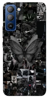 Чехол на TECNO Pop 5 LTE Lifestyle collage фото 1 из 1