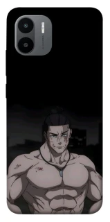 Чехол на Xiaomi Redmi A1+ / Poco C50 / A2+ Todo фото 1 из 1