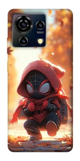 Чохол на ZTE Blade V50 Vita Mini  Spiderman фото 1 з 1