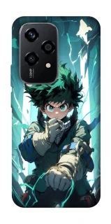 Чохол на Honor 200 Lite Izuku Midoriya фото 1 з 1