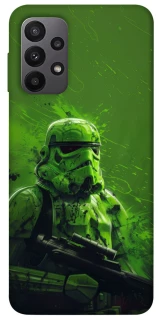 Чехол на Samsung Galaxy A23 4G stormtrooper фото 1 из 1