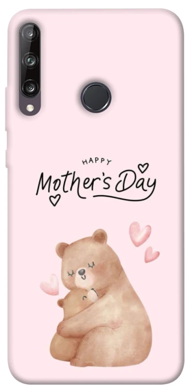 Чохол на Huawei P40 Lite E Mother's Day ver.2 фото 1 з 1