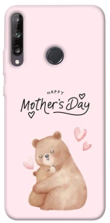 Чохол на Huawei P40 Lite E Mother's Day ver.2 фото 1 з 1