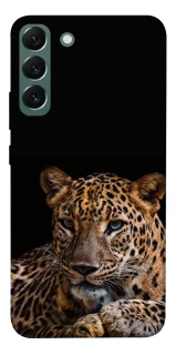 Чохол на Samsung Galaxy S22+ Leopard v4 фото 1 з 1