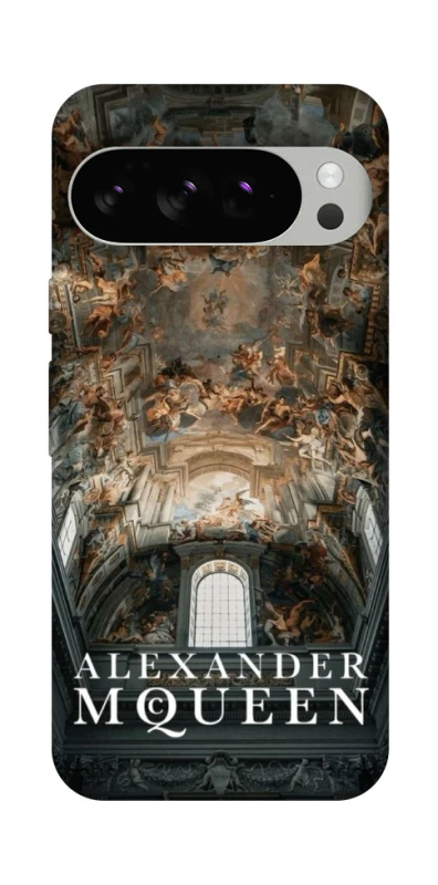 Чохол на Google Pixel 10 Pro Alexander McQueen фото 1 з 1