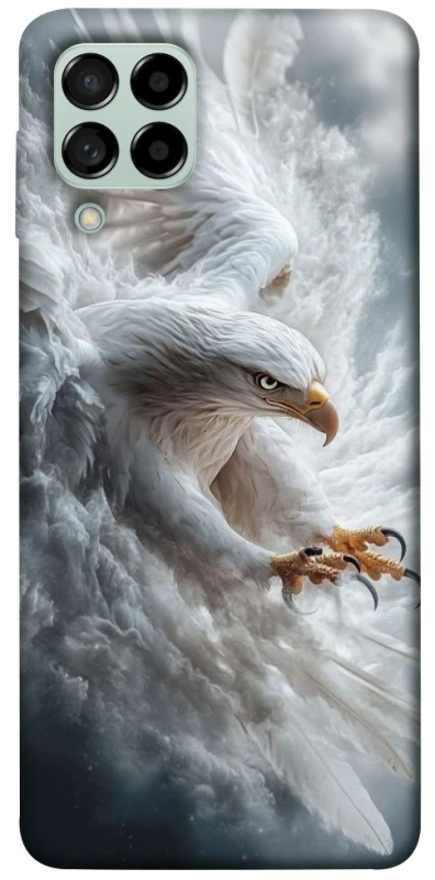 Чохол на Samsung Galaxy M53 5G eagle фото 1 з 1
