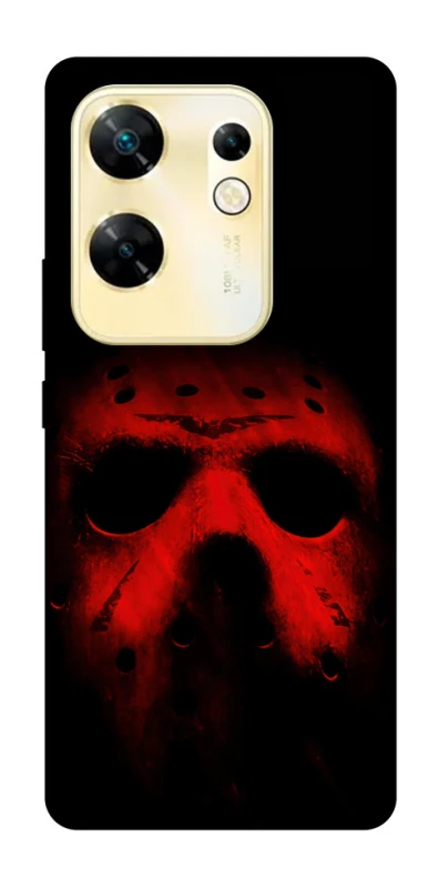 Чохол на Infinix Zero 30 4G Jason v2 фото 1 з 1