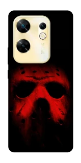 Чохол на Infinix Zero 30 4G Jason v2 фото 1 з 1