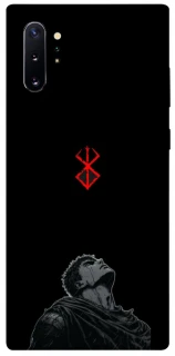 Чохол на Samsung Galaxy Note 10 Plus Berserk V4 фото 1 з 1