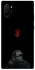 Чехол на Samsung Galaxy Note 10 Plus Berserk V4 фото 1 из 1