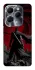 Чохол на Infinix Hot 40 Berserk v21 фото 1 з 1