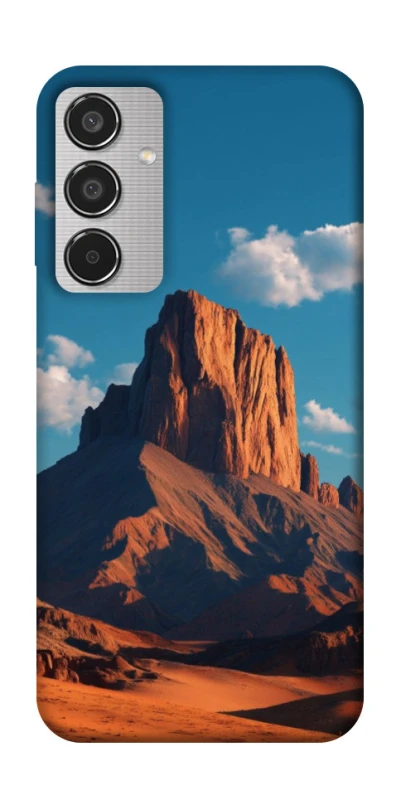 Чохол на Samsung Galaxy M35 Arizona mountain v2 фото 1 з 1