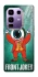 Чехол на Infinix Note 50 Pro+ FrontJoker фото 1 из 1