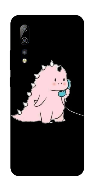 Чохол на ZTE Axon 10 Pro Pair romantic theme ver.6 фото 1 з 1