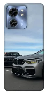 Чехол на Motorola Edge 40 BMW V57 фото 1 из 1