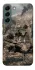 Чохол на Samsung Galaxy S22 Black hawk фото 1 з 1