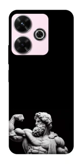 Чохол на Xiaomi Poco M6 4G Strong Style фото 1 з 1