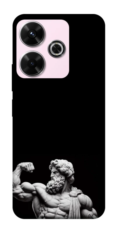 Чохол на Xiaomi Redmi 13 4G Strong Style фото 1 з 1