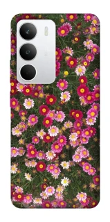 Чохол на Realme C71 Flowers v8 фото 1 з 1