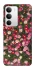 Чохол на Realme C71 Flowers v8 фото 1 з 1