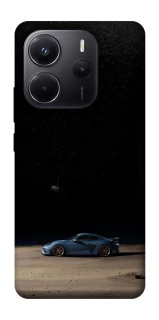 Чохол на Xiaomi Redmi Note 14 4G (Europe version) 911 night фото 1 з 1