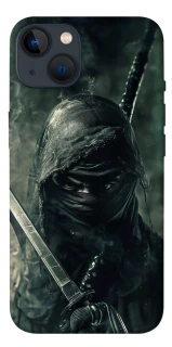 Чохол на Apple iPhone 13 (6.1") Assassin фото 1 з 1
