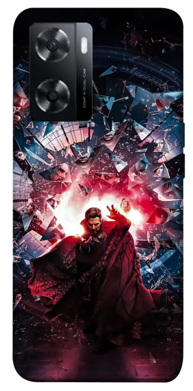 Чохол на Oppo A57s Doctor Strange фото 1 з 1