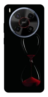 Чохол на ZTE Blade V70 Max Red Time фото 1 з 1