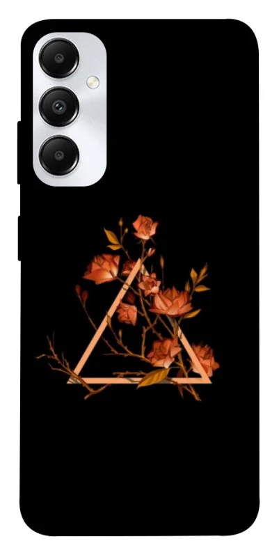 Чохол на Samsung Galaxy A05s Flowers ver.3 фото 1 з 1
