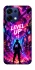 Чохол на Oppo A6 Pro 4G/5G Level UP фото 1 з 2