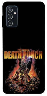Чохол на Samsung Galaxy M52 Five finger death punch фото 1 з 1